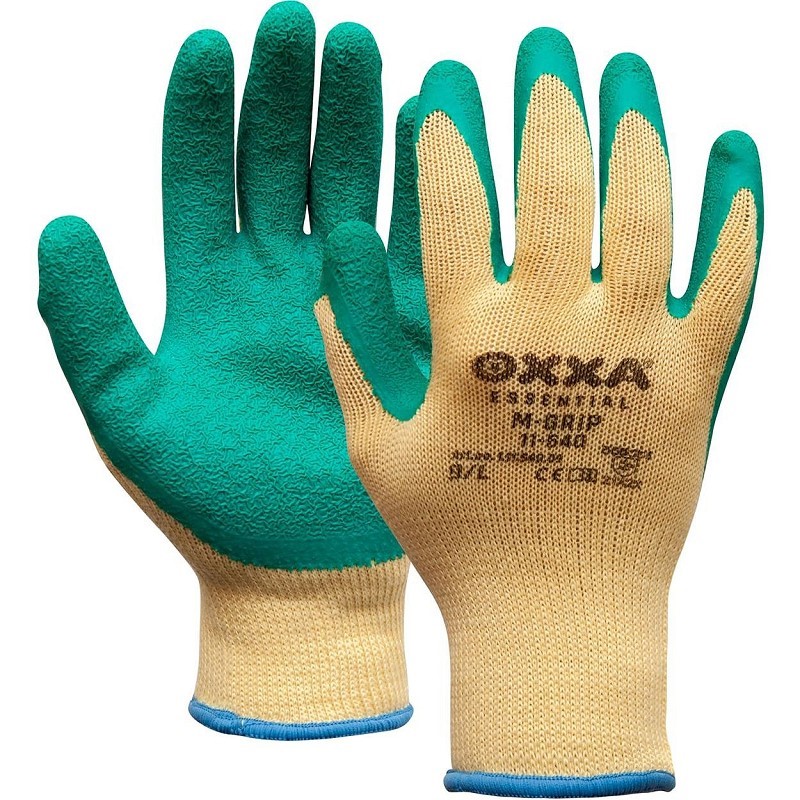 OXXA M-Grip 11-540 Handschoenen 1 / 1