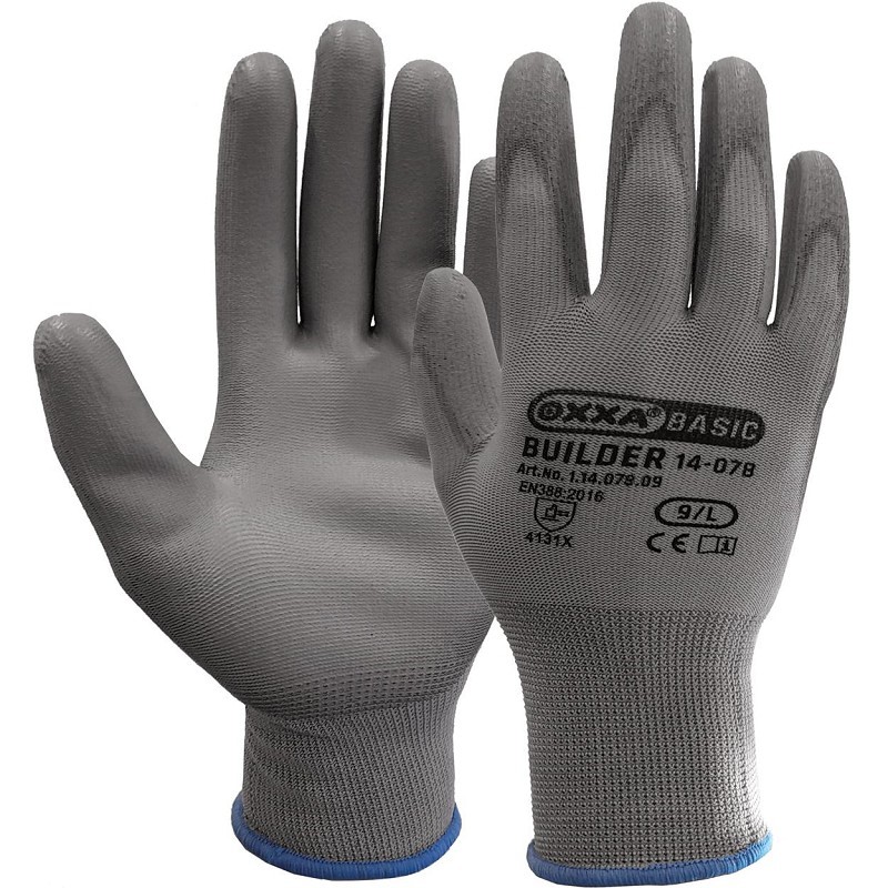 OXXA Builder 14-078 Handschoenen 1 / 1