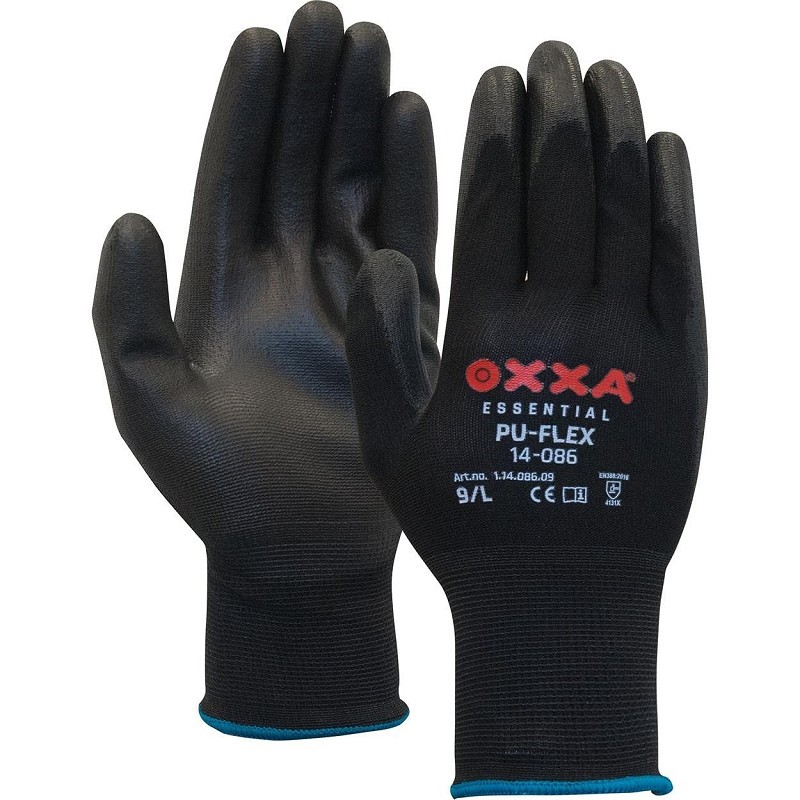 OXXA PU-Flex 14-086 Handschoenen 1 / 1