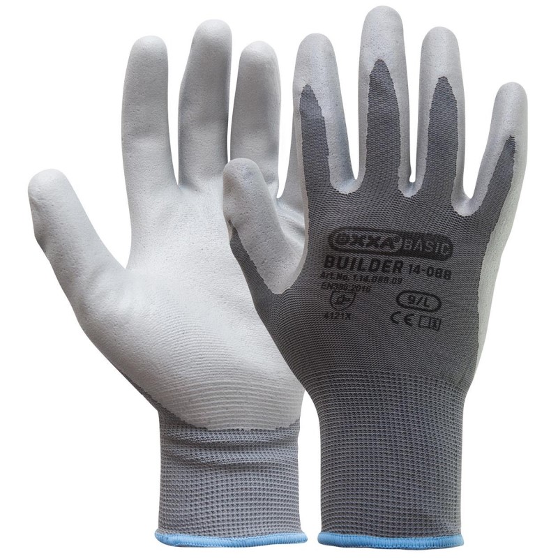 OXXA Builder 14-088 Handschoenen 1 / 1