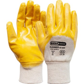 OXXA Cleaner 50-000 Handschoenen 1 / 1