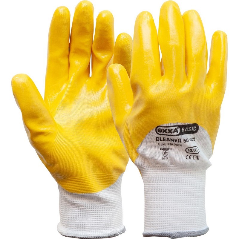 OXXA Cleaner 50-002 Handschoenen 1 / 1