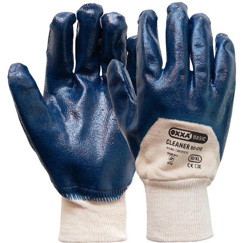 OXXA Cleaner 50-010 Handschoenen 1 / 1