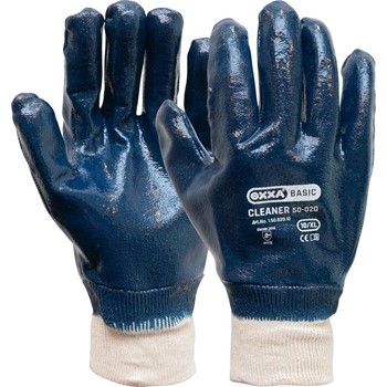 OXXA Cleaner 50-020 Handschoenen 1 / 1