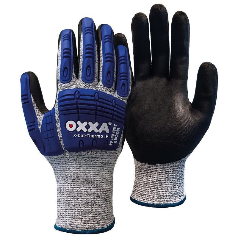 OXXA X-Cut-Thermo IP 51-805 Handschoenen 1 / 1