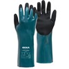 OXXA X-Pro-Chem 51-900 zwart/groen Handschoenen 1 / 1