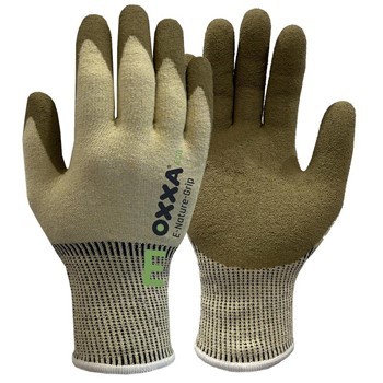 OXXA E-Nature-Grip Cut E 52-710 Handschoenen 1 / 1