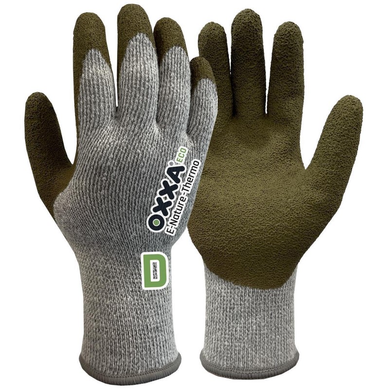 OXXA E-Nature-Thermo Cut D 52-850 Handschoenen 1 / 1