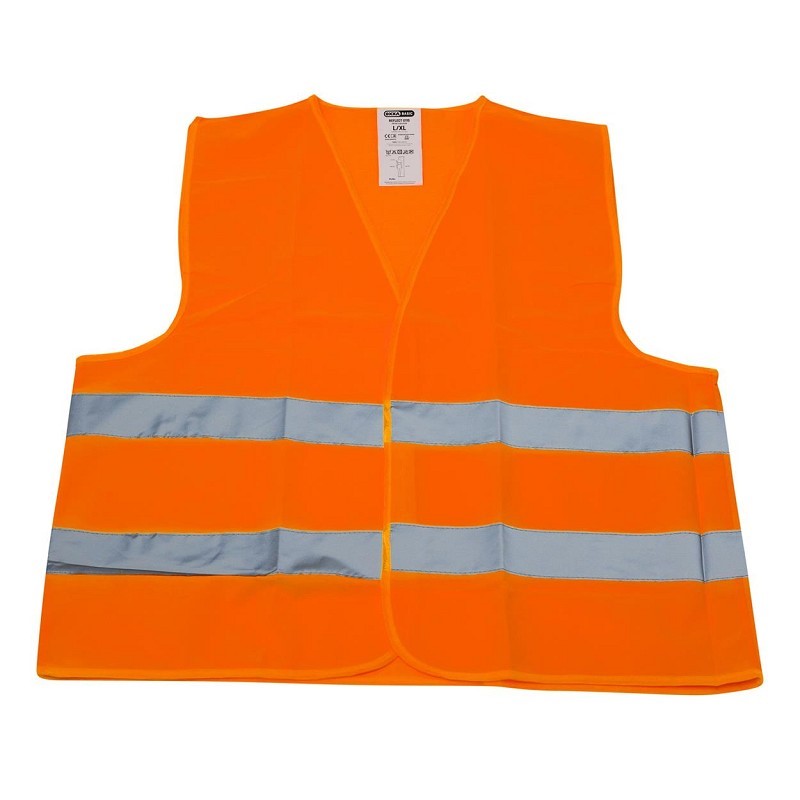 OXXA Reflect 0115 vest  2 / 2