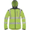 Cerva HVPS Softshell Jas 03010559 1 / 3