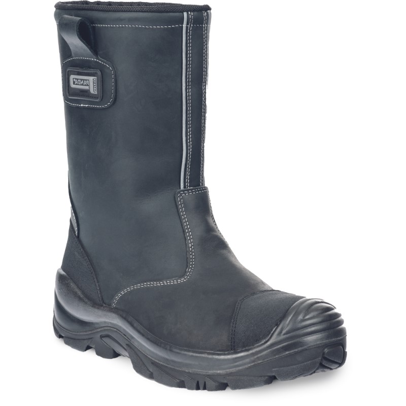 Petrolio Boot S7S 1 / 3