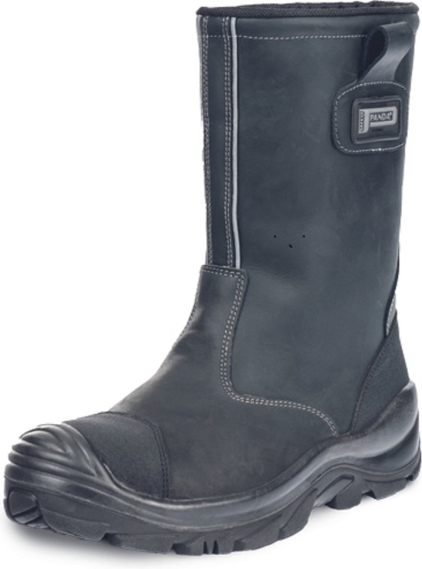 Panda Petrolio Boot S7S waterdicht 6 / 6