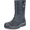 Panda Petrolio Boot S7S waterdicht 6 / 6