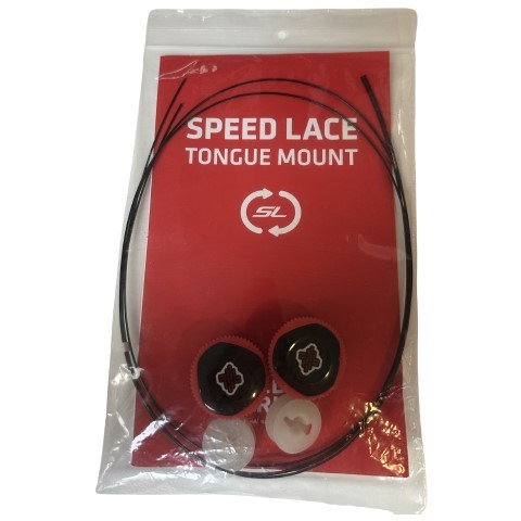 Redbrick Speed Lace Reparatieset Laag 10038 1 / 1