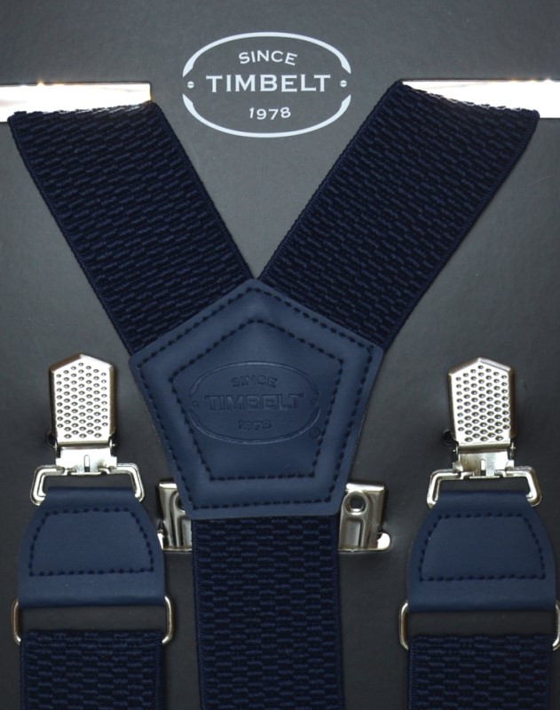 Timbelt Bretels 5 / 6