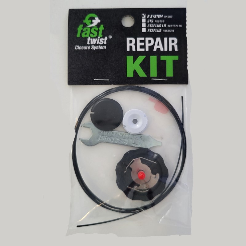 Puma Repair Kit Fast Twist 1 / 1