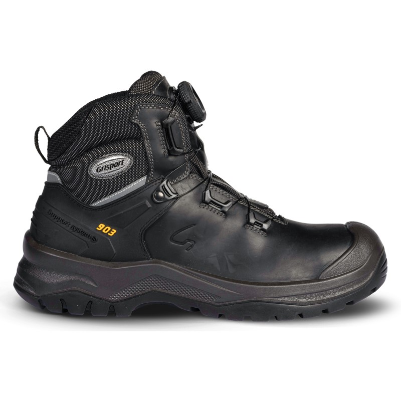 Grisport Safety 903L / 33348  BOA S3 (WEEKAANBIEDING!) 1 / 6