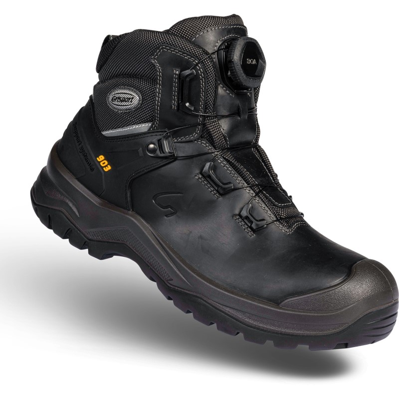 Grisport Safety 903L / 33348  BOA S3 (WEEKAANBIEDING!) 2 / 6