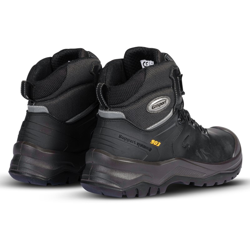 Grisport Safety 903L / 33348  BOA S3 (WEEKAANBIEDING!) 4 / 6