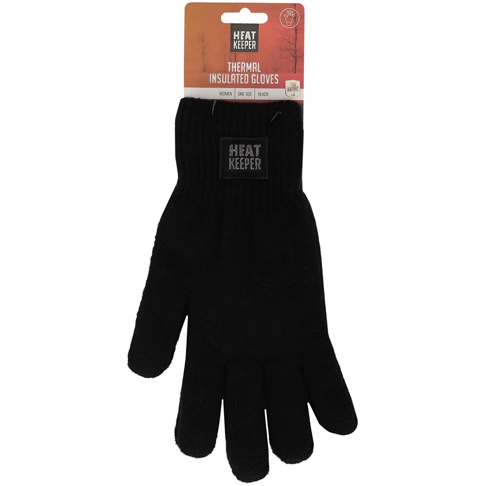 Heatkeeper Dames Thermal Handschoenen 000140322002 4 / 6