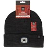 Heatkeeper Heren Thermal Beanie + LED 000140333002 4 / 4