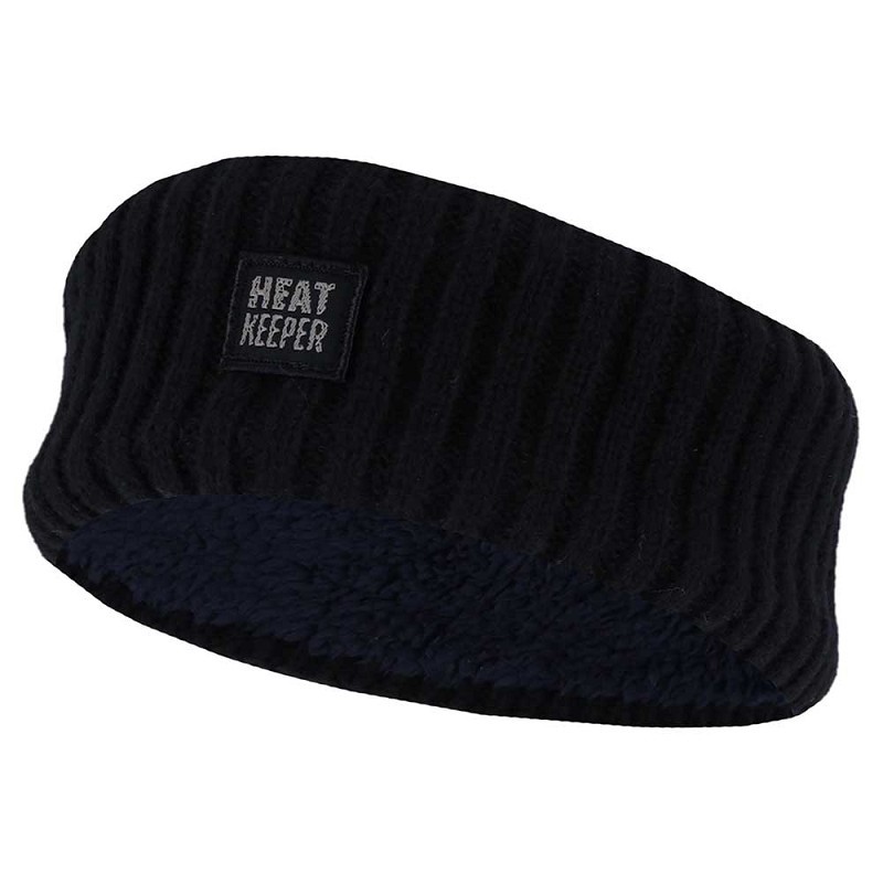 Heatkeeper Dames Thermal Hoofdband 000140362002 3 / 5