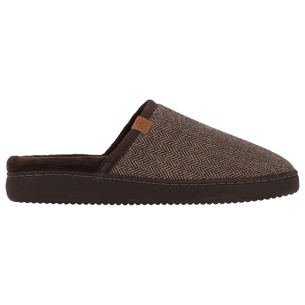 Apollo Heren Home SLIPPERS HERRINGBONE 000122919006 2 / 3