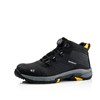 BuckBootz Tradez Wheelz Mid S1PS BOA 2 / 6