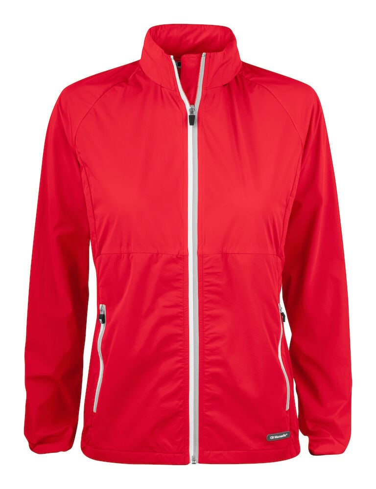 Cutter & Buck Kamloops Jacket Dames 351449 1 / 4