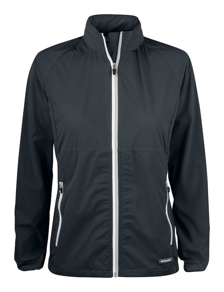 Cutter & Buck Kamloops Jacket Dames 351449 2 / 4