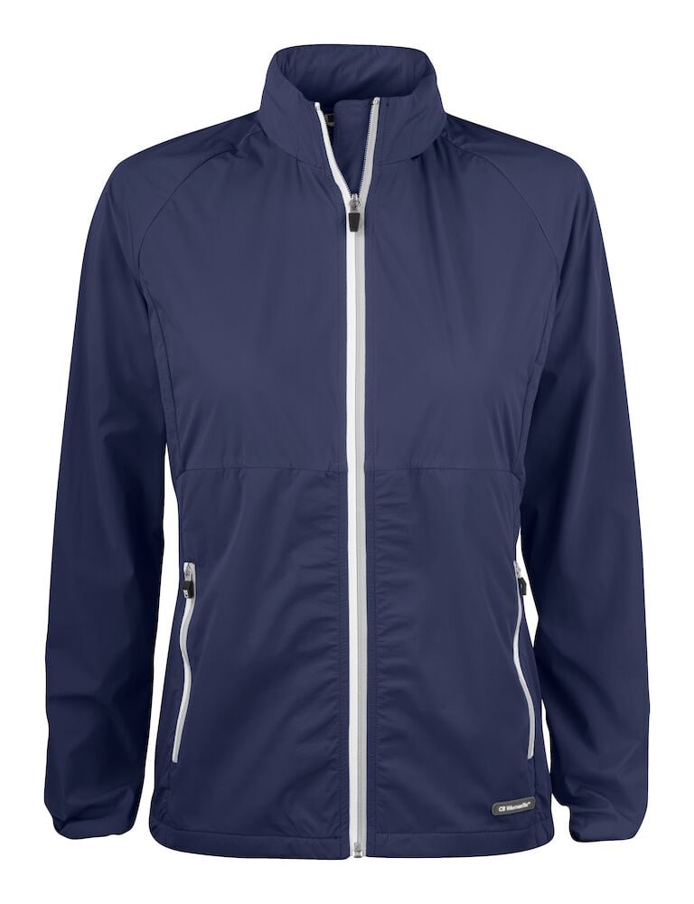 Cutter & Buck Kamloops Jacket Dames 351449 4 / 4