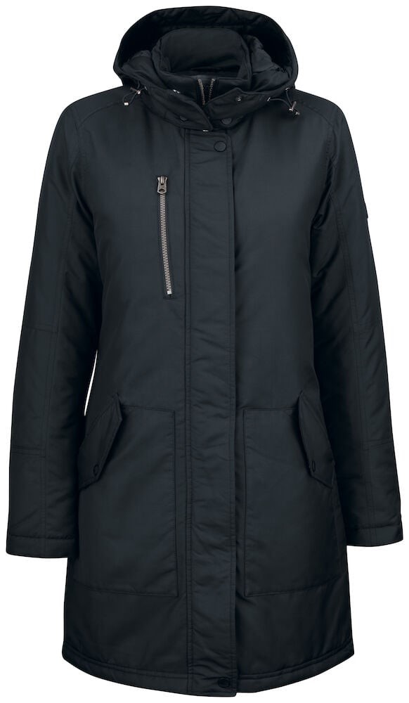 Cutter & Buck Glacier Peak Jacket Dames 351445 1 / 1