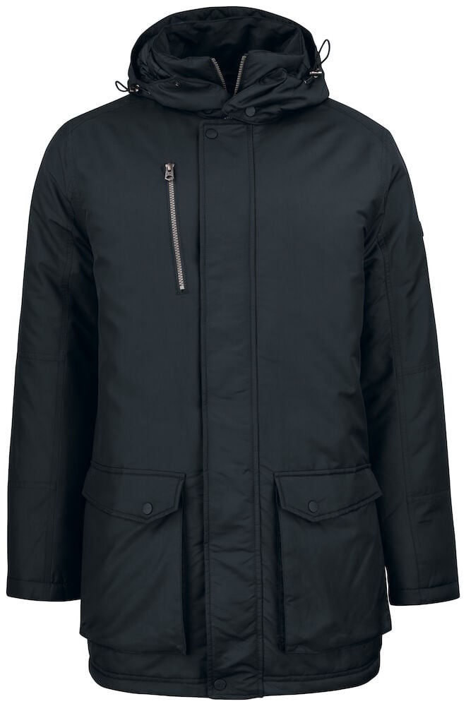 Cutter & Buck Glacier Peak Jacket Heren 351444 1 / 1