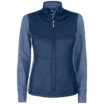 Cutter & Buck Stealth Jacket Dames 351443 3 / 3