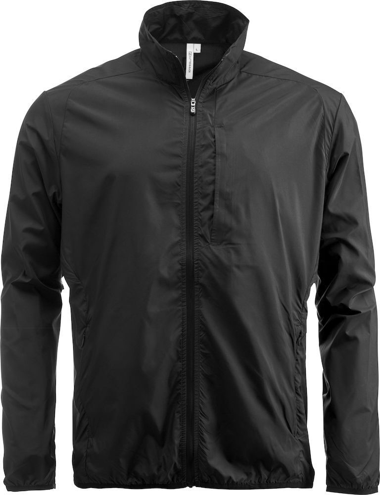 Cutter & Buck La Push Rain Jacket Junior 351422 1 / 1