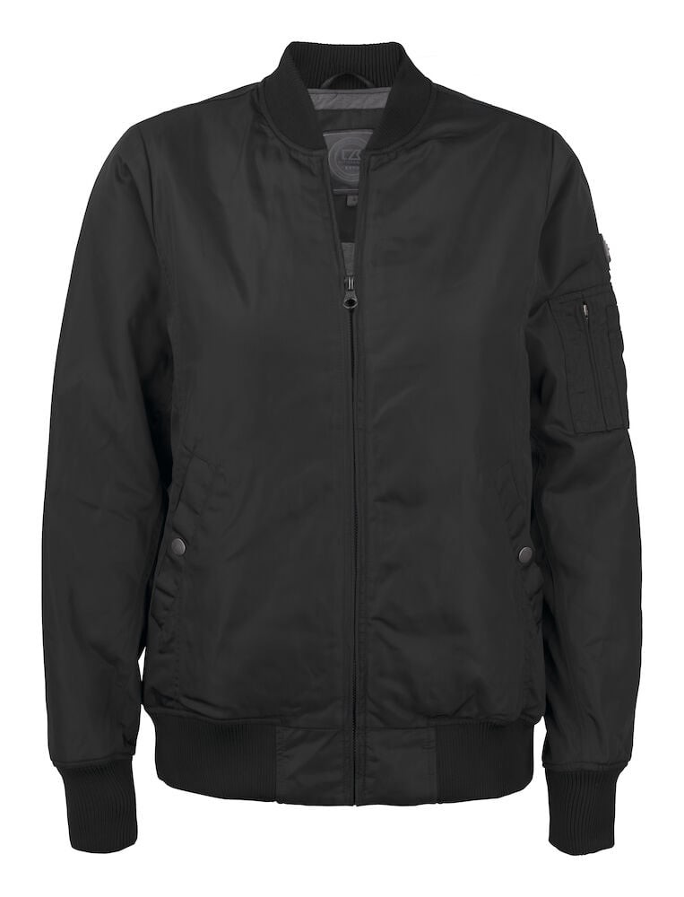 Cutter & Buck McChord Jacket Dames 351429 1 / 2