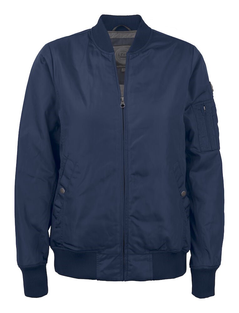 Cutter & Buck McChord Jacket Dames 351429 2 / 2