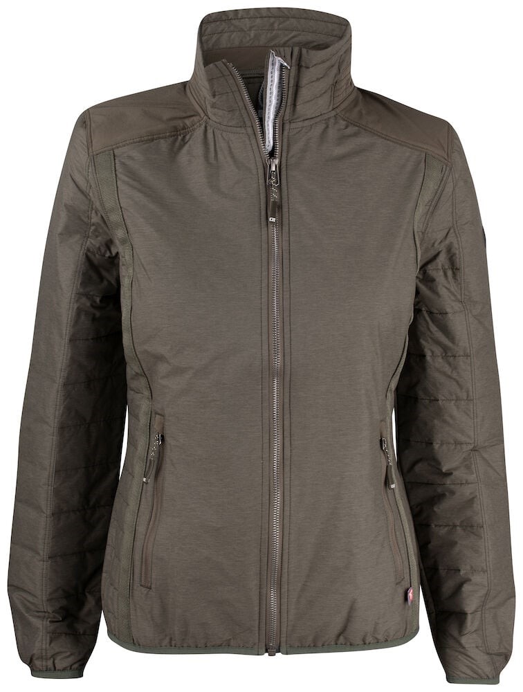 Cutter & Buck Packwood Jacket Dames 351427 4 / 4