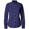 Cutter & Buck Ellensburg Denim Shirt Dames 352405 2 / 3