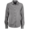 Cutter & Buck Ellensburg Denim Shirt Dames 352405 3 / 3