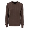 Cutter & Buck Blakely Knitted Sweater Dames 355403 6 / 6