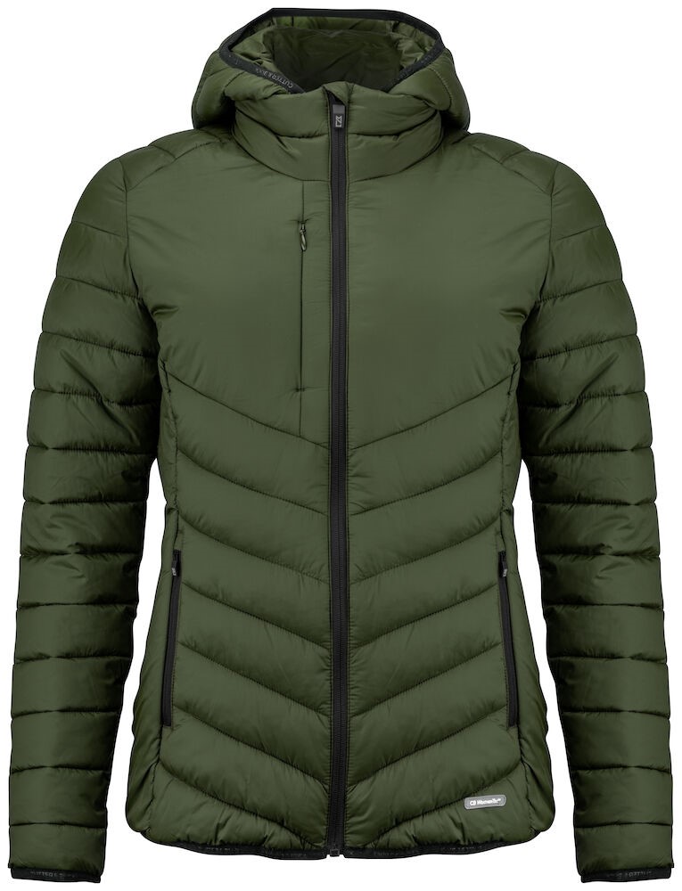 Cutter & Buck Mount Adams Jacket Dames 351475 3 / 4