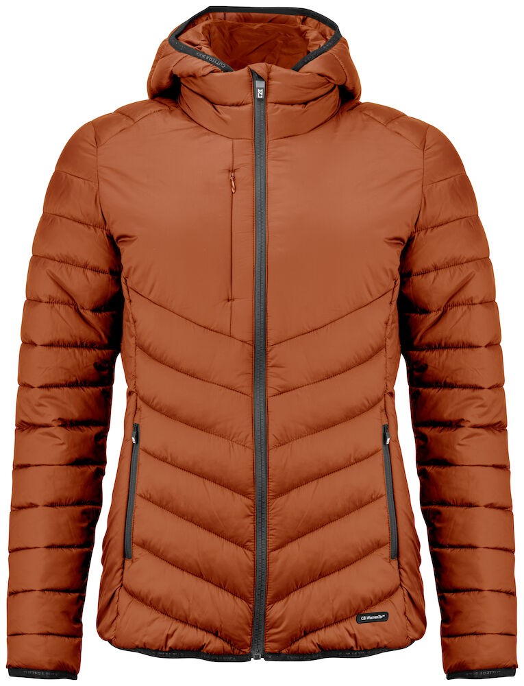 Cutter & Buck Mount Adams Jacket Dames 351475 4 / 4