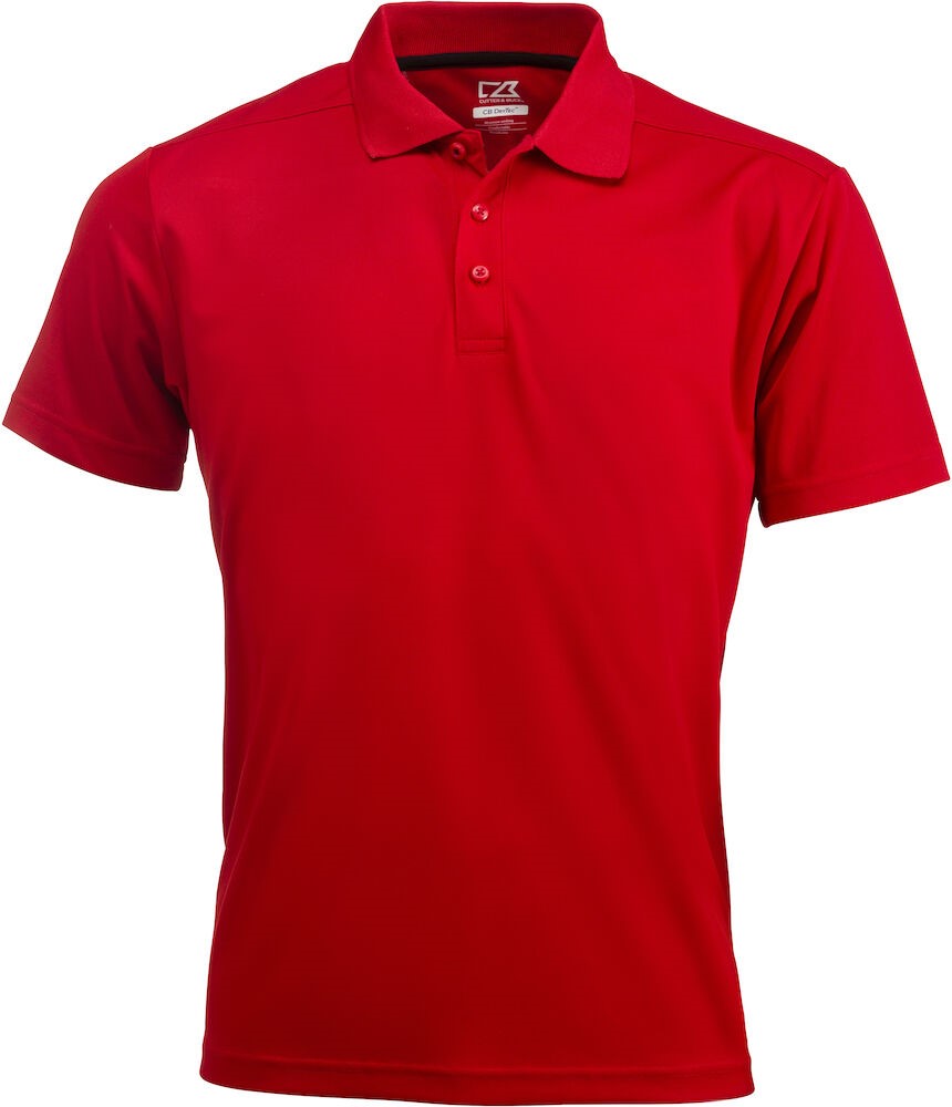 Cutter & Buck Kelowna Polo Junior 354414 1 / 5