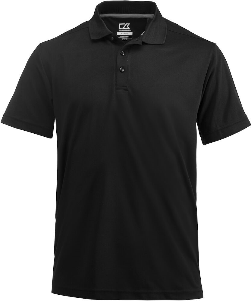 Cutter & Buck Kelowna Polo Junior 354414 3 / 5