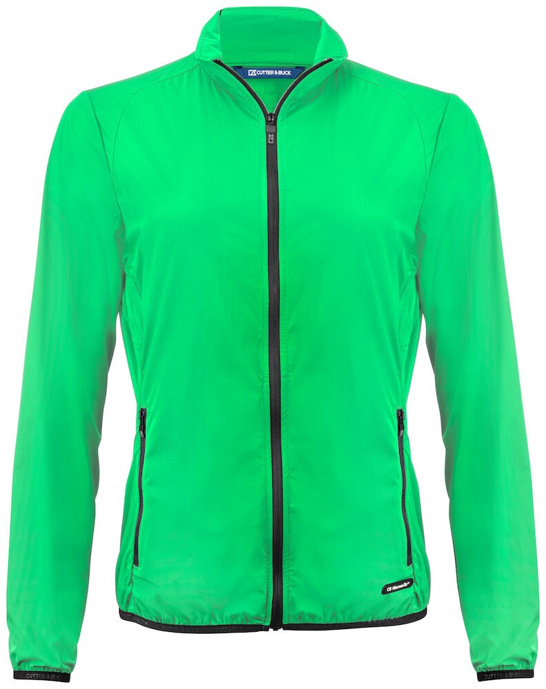 Cutter & Buck La Push Pro Jacket Dames 351479 2 / 3