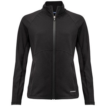 Cutter & Buck Adapt FZ Jacket Dames 358421 1 / 3