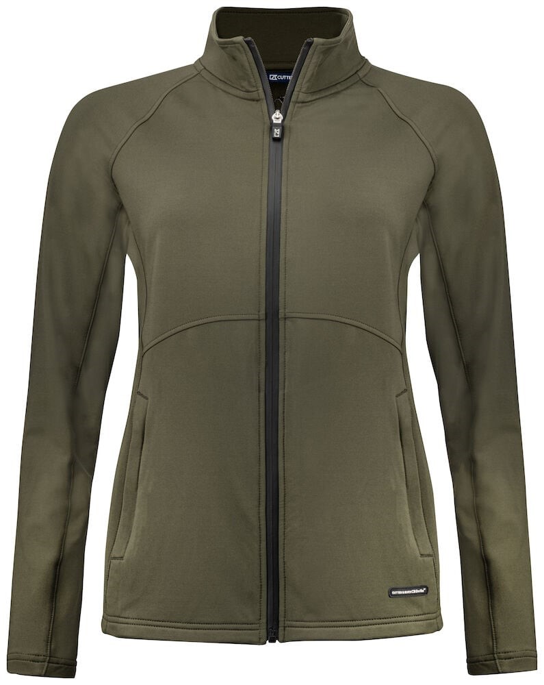 Cutter & Buck Adapt FZ Jacket Dames 358421 3 / 3