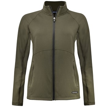 Cutter & Buck Adapt FZ Jacket Dames 358421 3 / 3