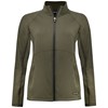 Cutter & Buck Adapt FZ Jacket Dames 358421 3 / 3